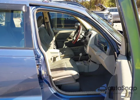 2007 Chrysler Pt Cruiser из США, поврежденный, VIN 3A4FY48B67T530366